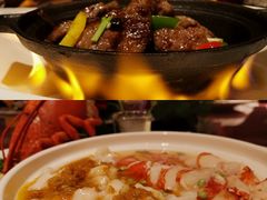 -阳澄湖费尔蒙酒店颐丰阁中餐厅(马鞍山西路店)