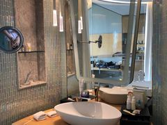 -青岛银沙滩温德姆至尊酒店