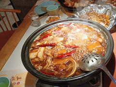 -王妈热卤·川味馆(海昌店)