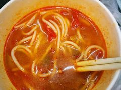 -金喜来特色腰花粉(华苑小区店)
