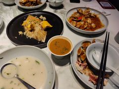 -潮堂 · 潮州菜(国贸商城店)