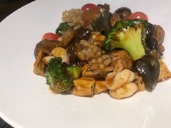 -北京老铺烤鸭(老城根店)