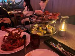 -Ministry of Crab•MOC(交子大道店)