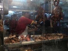 -陈光记烧腊店(罗保博士街店)