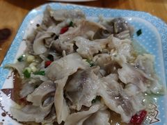 -如我美食(达道社区店)