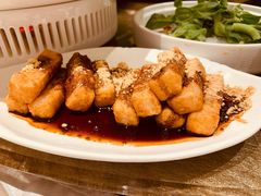 -鉴川·川菜传承(星汇两江店)