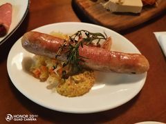 -羽深肉铺 Steak & Wine
