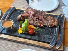 -巴别塔法餐舍(合作路店)