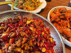 -马头巷·食景园(苏州总店)