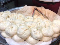 -郑家包子牛肉拉面(尚勤路店)