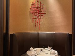 -上海金桥红枫万豪酒店-万豪中餐厅