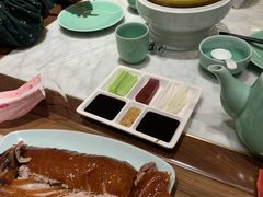 -泰钰丰烤鸭(开发区店)