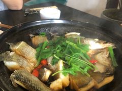 -喜洲翰林餐厅(董家百年老宅店)
