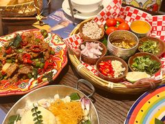 -泰妃殿(武汉首店)