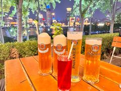 -宝莱纳餐厅(滨江店)