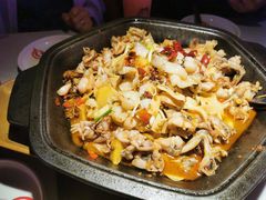 -蛙来哒(方圆荟店)