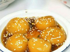 -心太软糖油粑粑