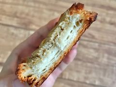 甘煮栗子-慢熟面包店bud bread(孩儿巷店)