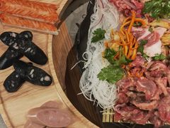 -杨小佳·齐齐哈尔烤肉·烤串(广州店)