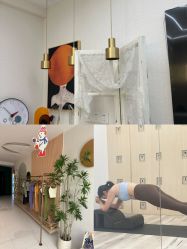 -水沐莲清瑜伽·普拉提