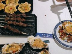 -蠔友汇(皇姑店)
