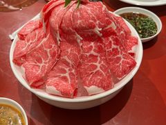 -红雀围·海鲜火锅(陆家嘴中心店)