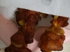 -华莱士·全鸡汉堡(宝丰路天骄店)