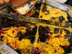 -陈眼镜火锅(总店)