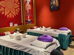 -泰悠谷养生SPA(世茂商业街店)