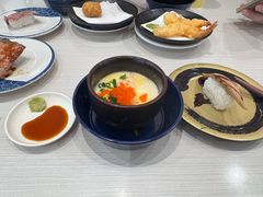 -濱寿司(高新伊藤店)