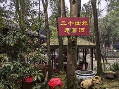 -土砂锅生态山庄·非遗砂锅雅鱼