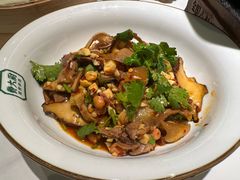 -费大厨辣椒炒肉(黄兴中心广场店)