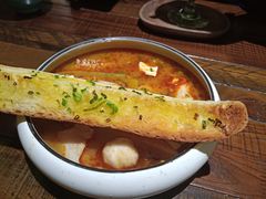 -良木缘咖啡西餐(优品道广场店)