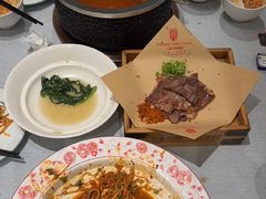 -百姓渔村(南中环店)