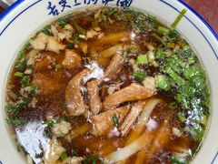 -虎子面粉馆(五一东村店)
