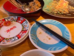 -莲寿司(国兴店)