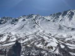 -祁连山·岗什卡雪峰景区