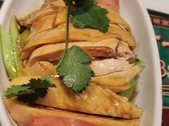 -滕记星发餐室·新加坡菜(巨鹿路店)