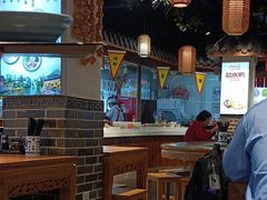 -老城南.鸭血粉丝汤(夫子庙店)