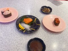 -争鲜回转寿司(南开大悦城店)