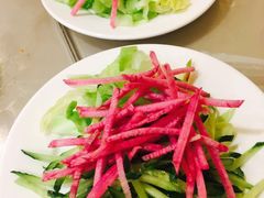 -黑八私房老北京炸酱面