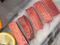 -橘焱胡同烧肉夜食(BFC外滩金融中心店)
