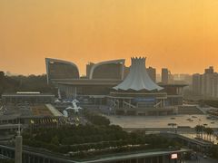 -南宁国际会展中心(会展东博文化旅游区)