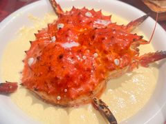 -琼大师东方烤乳猪(亚特兰蒂斯店)