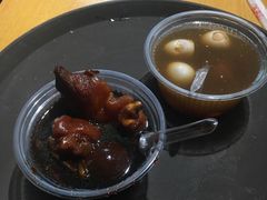 -小草糖水(海棠村店)