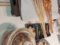 -五样儿西昌小签签烤串(建设路店)