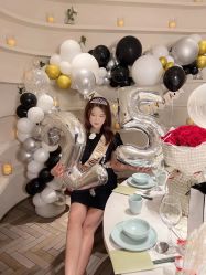 -CHERRY BABY 轻奢派对策划(北京国贸店)