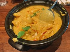 -星叶·东南亚料理(宁波万象汇店)