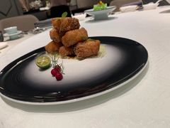 -皇朝会.经典传统粤菜(外滩店)
