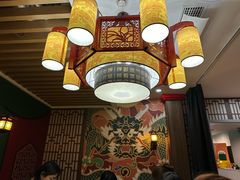-十二宫Zodiac全息剧本杀推理馆(大世界店)